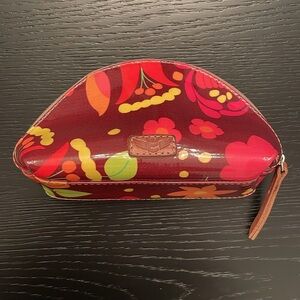 Consuela make up case